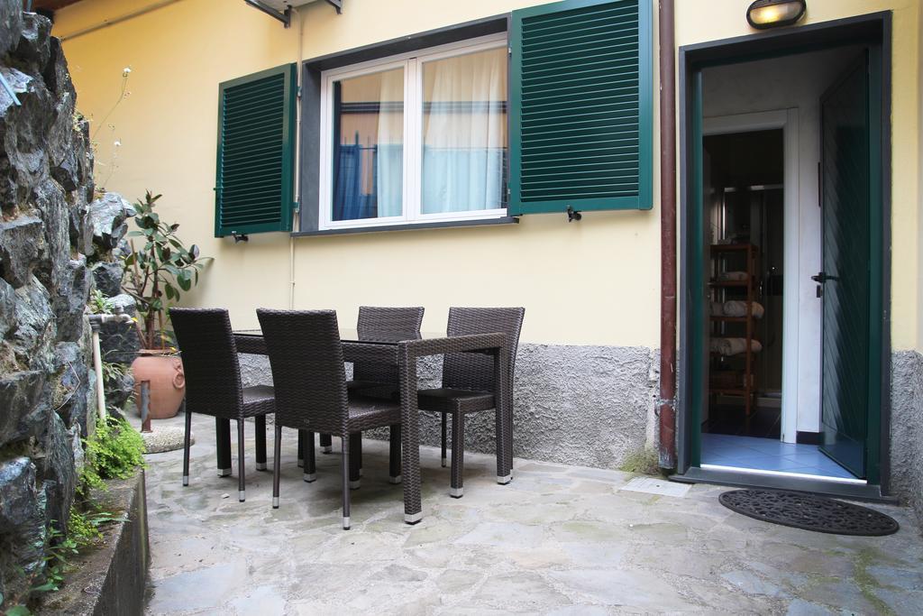 Locanda A Ca Du Gigante Monterosso al Mare Oda fotoğraf