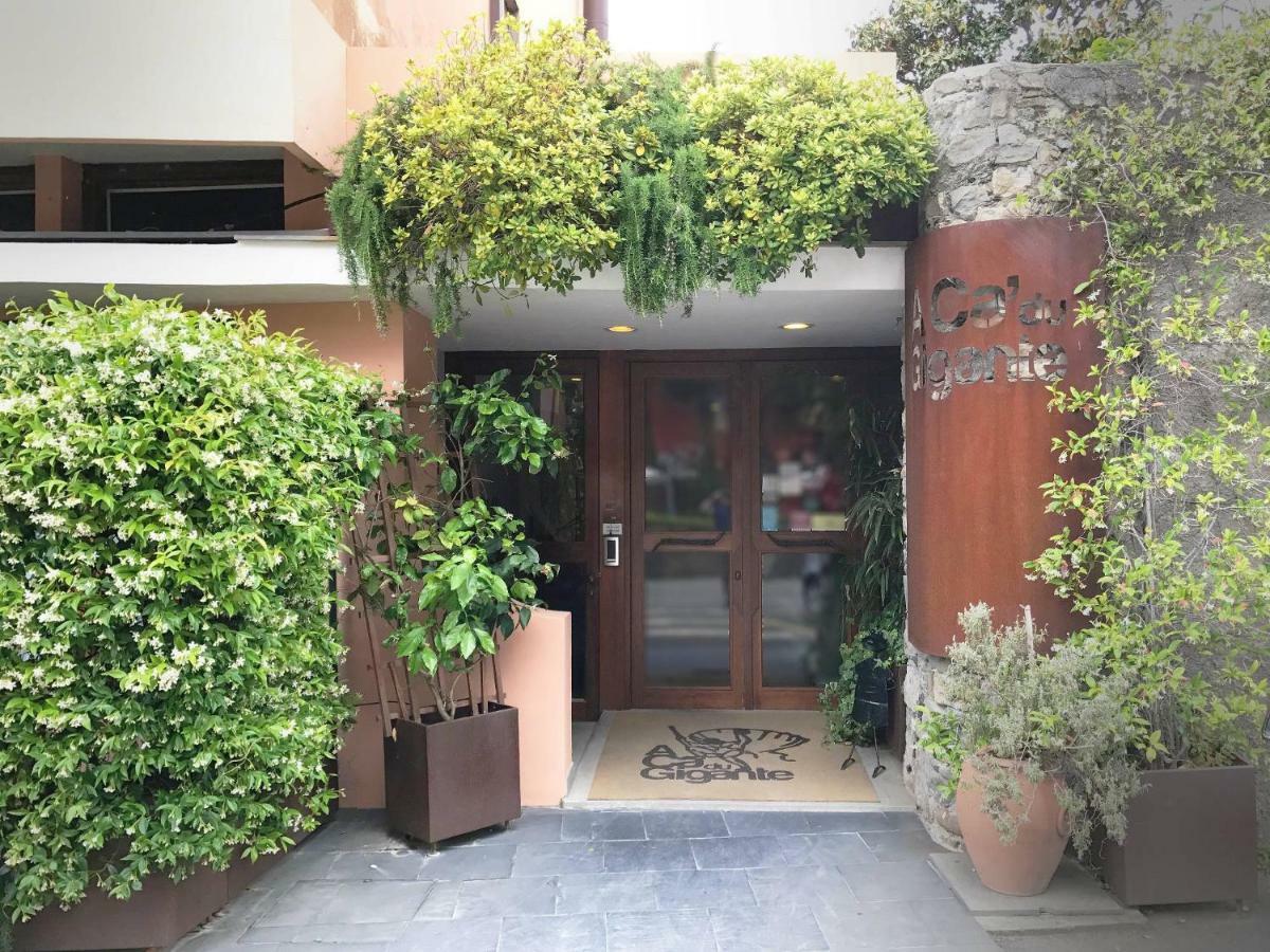 Locanda A Ca Du Gigante Monterosso al Mare Dış mekan fotoğraf