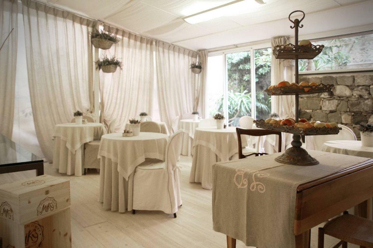 Locanda A Ca Du Gigante Monterosso al Mare Dış mekan fotoğraf